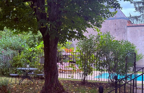 Chalabre Casa | La Maison Carrée