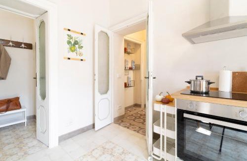 Abbiategrasso Apartamento | La Maison Castello