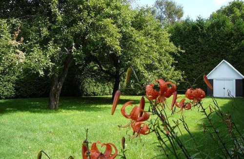 Baie-St-Paul Casa | La Maison Clarence