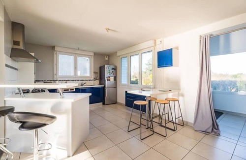 Plouha Casa | La maison d'Alphonse : Plouha, proche de la plage