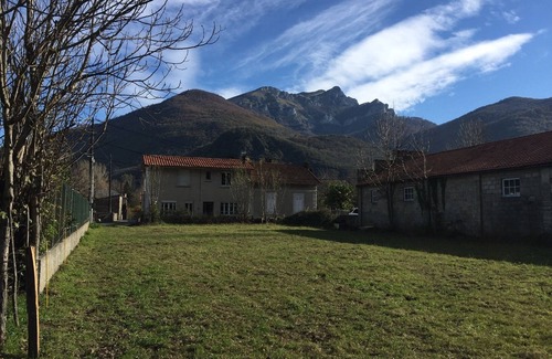 Estenos Casa | La Maison d'Amélie