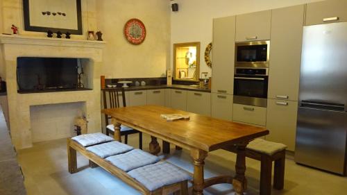 Saint-Emilion Villa | La maison d artiste