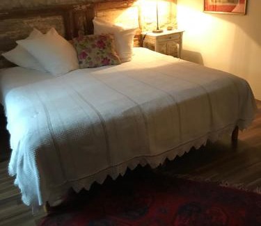 Lagrasse Casa | La maison d' Elizabeth