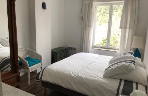 Lagrasse Casa | La maison d' Elizabeth