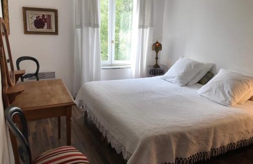 Lagrasse Casa | La maison d' Elizabeth