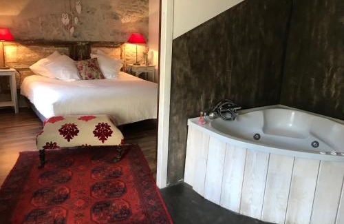 Lagrasse Casa | La maison d' Elizabeth
