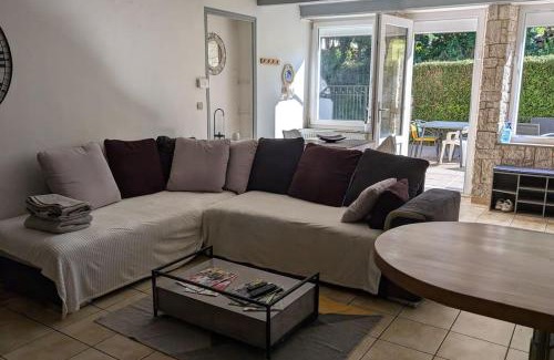 Arbigny-sous-Varennes Casa | La maison de Gaomi