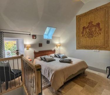 La Perriere Casa | La Maison d'Horbé