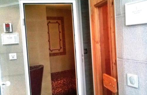 Chataigneraie Cantalienne Casa | la Maison d'Odette et Daniel