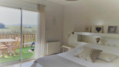 Les Echets Cama Y Desayuno | La Maison de Boyeux