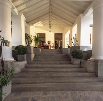 Pamankada East Hotel | La Maison de Colombo