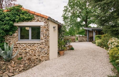 Le Loroux-Bottereau Casa | La Maison de Dom