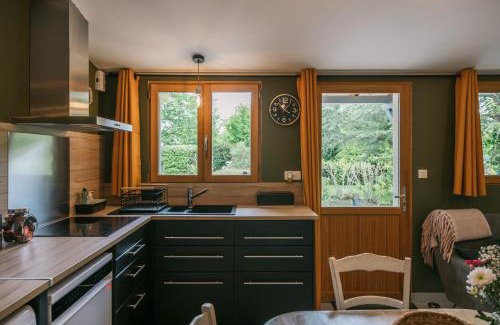 Le Loroux-Bottereau Casa | La Maison de Dom