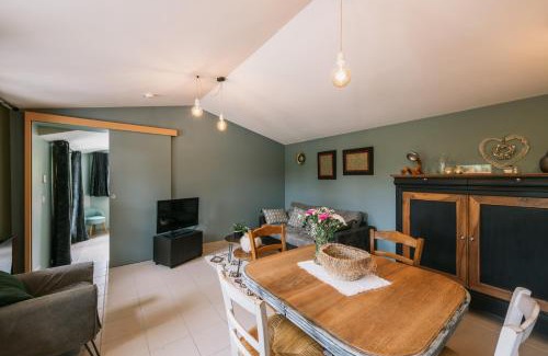 Le Loroux-Bottereau Casa | La Maison de Dom