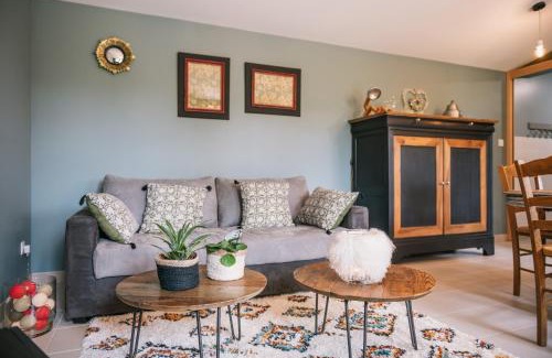 Le Loroux-Bottereau Casa | La Maison de Dom