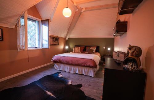 Orthez Casa | La Maison de Judith Chambres d hôtes