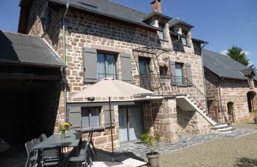 Objat Casa | La maison de Julien et Marie-Louise