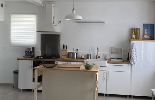 Plogoff Casa | La Maison de L'été, ti an Hañv