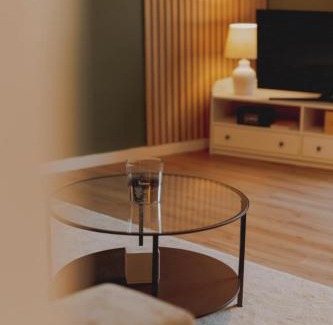 Mons Casa | La Maison de l'Obrechoeul - Nature & Confort