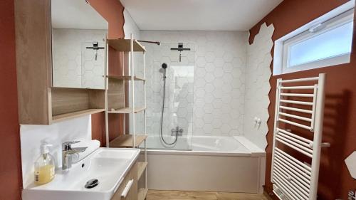 Le Crotoy Casa | La Maison de la Mer