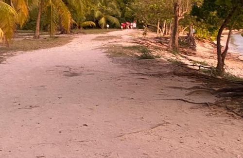 Trois-Rivieres Casa | La maison de la plage