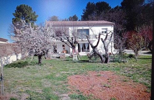 Nans-les-Pins Casa | LA MAISON DE PAPOU La Vigne A NANS LES PINS 83860