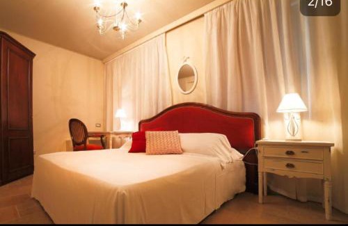 Carpaneto Piacentino Hotel | La Maison De Vì