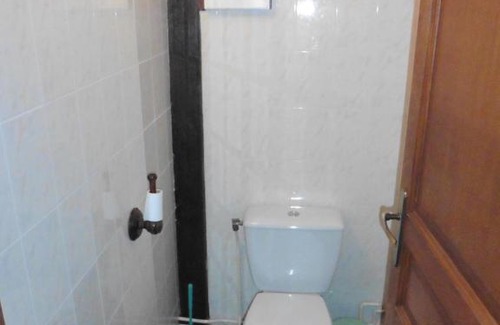 Peyrat-la-Noniere Casa | la maison de voueize