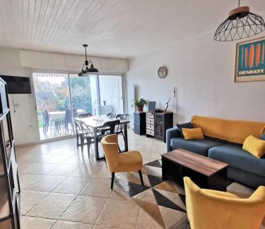 Ondres Casa | La maison des amis