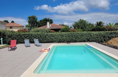 Ondres Casa | La Maison des Amis - Ondres