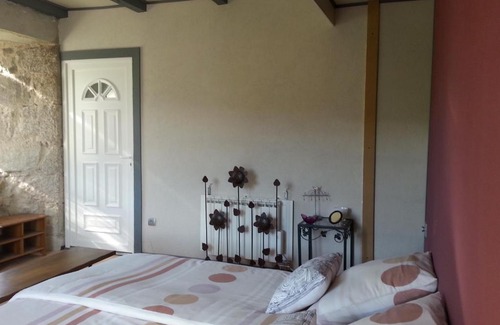 Saint-Basile Cama Y Desayuno | La Maison Des Badons