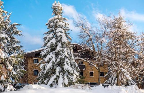Al Arz Hotel | La Maison des Cèdres
