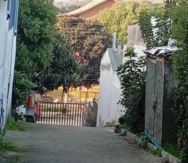 Papudo Apartamento | La Maison des Fous