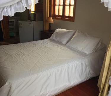 Papudo Apartamento | La Maison des Fous