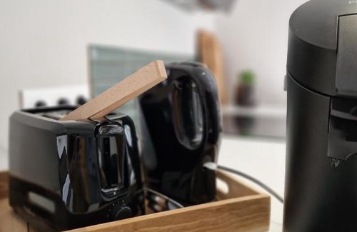 Rixheim Casa | La Maison des Petits Bonheurs