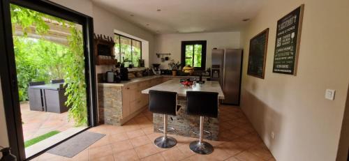 Trans-en-Provence Villa | La Maison du Bonheur