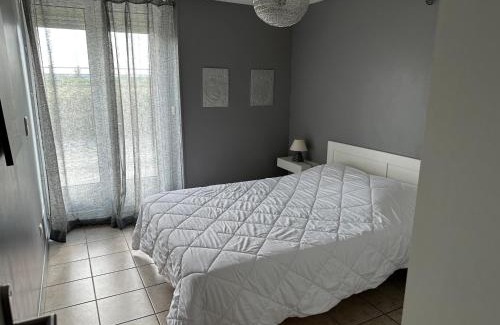 Miniac-Morvan Casa | La maison du Chêne 2