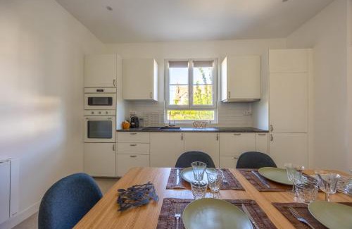 Les Cites Casa | La Maison du Fleuve - Welkeys