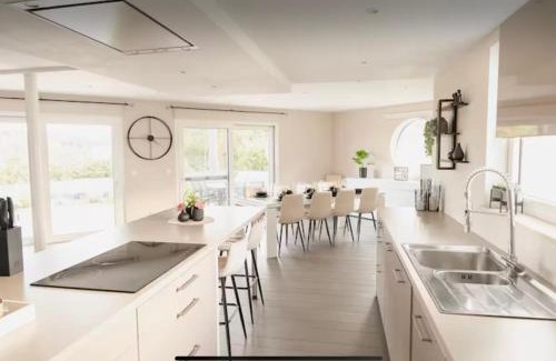 Froidchapelle Casa | La maison du Gouty