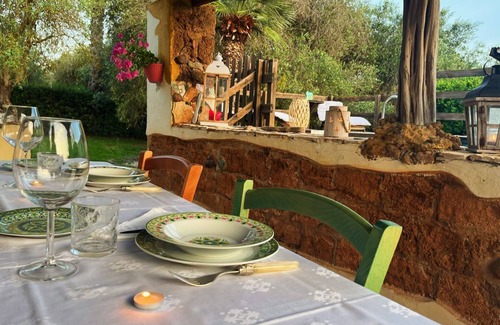 Alghero Villa | La Maison du Monde by CoralRiviera - piscina privada - cerca de la playa