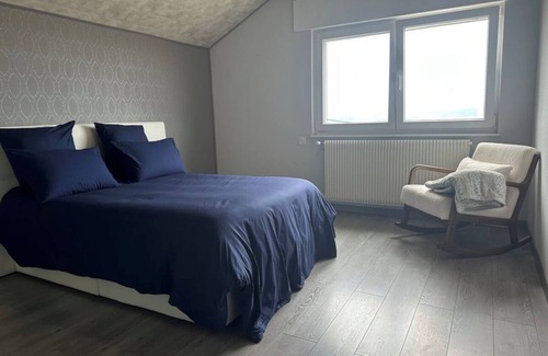 Maiche Cama Y Desayuno | La Maison du Rond-Buisson