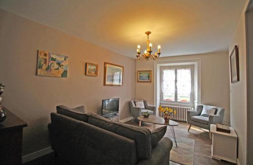 Saint-Germain-les-Belles Casa | La maison de marie