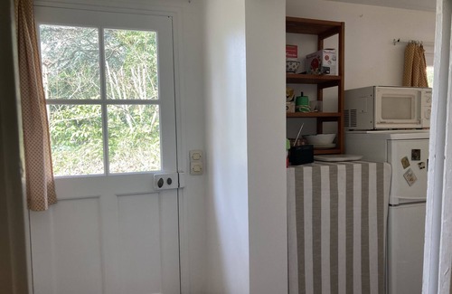 Varengeville-sur-Mer Chalet De Esquí | La Maison des petites Bruyères, dans la prairie de Varengeville