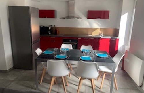Clecy Casa | La Maison Fuchsia