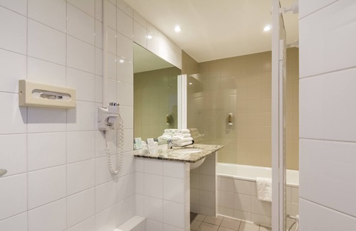 Mulhouse Hotel | La Maison Hotel Mulhouse
