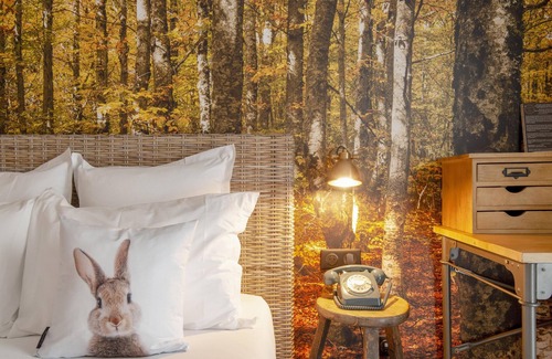 Mulhouse Hotel | La Maison Hotel Mulhouse