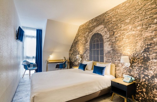 Mulhouse Hotel | La Maison Hotel Mulhouse