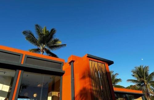 Itacare Cama Y Desayuno | La Maison Loosaï -Σlégance-avec TV