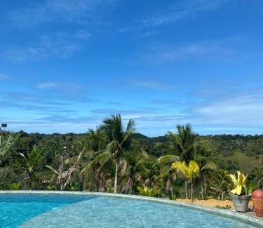 Itacare Cama Y Desayuno | La Maison Loosaï -Amφur- sans TV