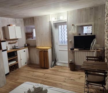 Cavillargues Apartamento | La maison mikiko